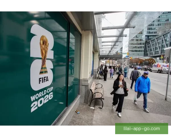 美加墨世界杯赛程投注攻略与胜负趋势全面分析